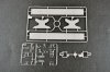 Trumpeter 05346 German Heavy Cruiser Blucher 1/350